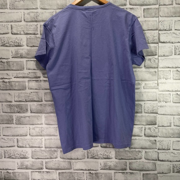 Delish Everyday with Rachel Ray New Size XL t-shirt Purple Deep Lavender - Picture 4 of 6